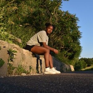 Meet your Posher, Abbie